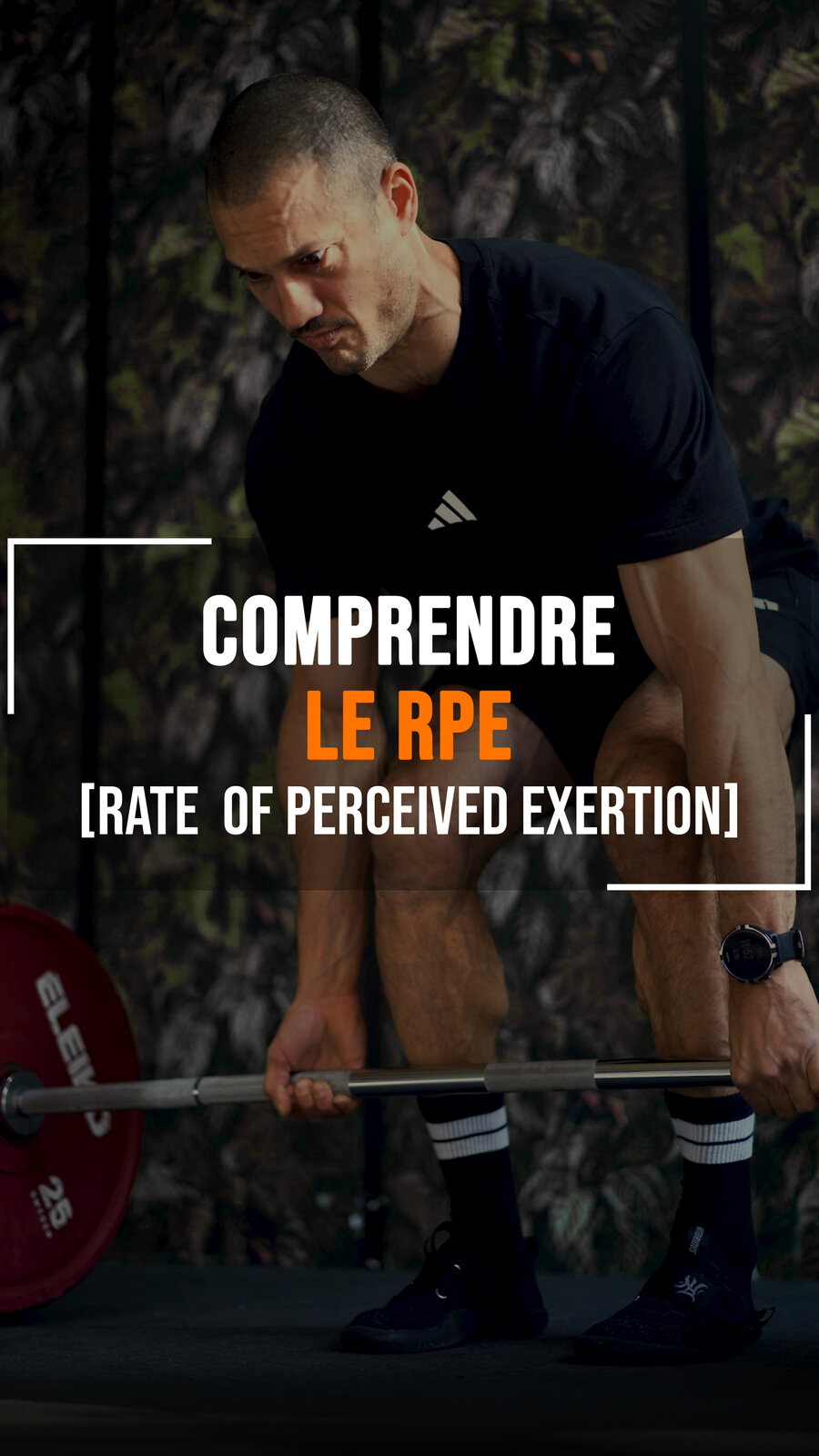 Comprendre le RPE